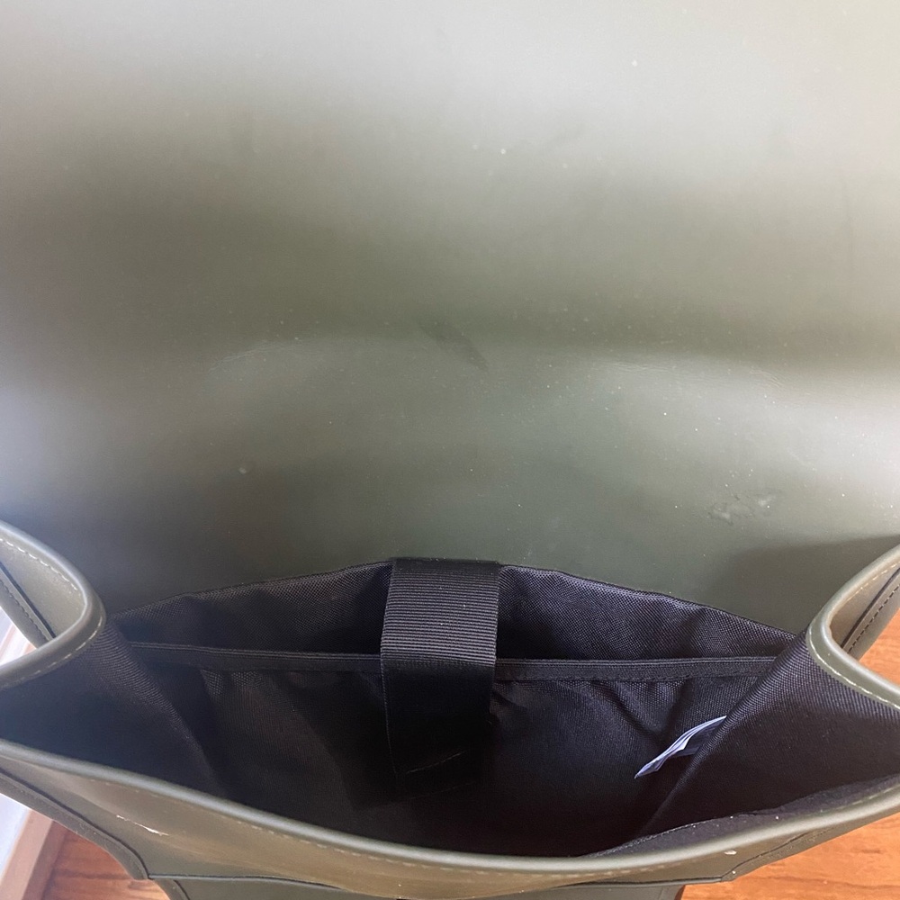 Rains Waterproof Backpack - Picture 9 of 11